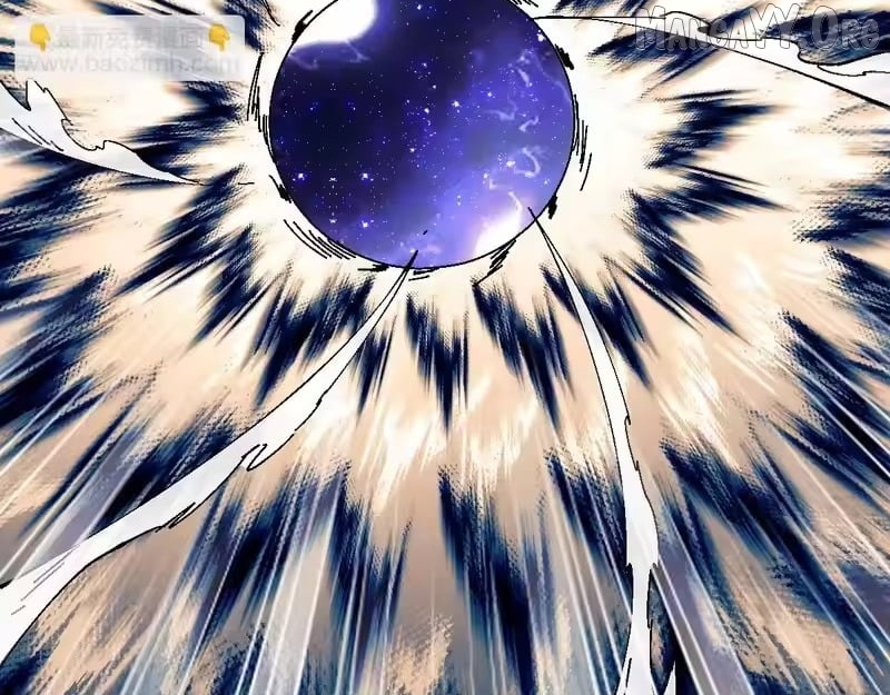 Master: This rebellious disciple is definitely not the Holy Son Chapter 170 - page 12